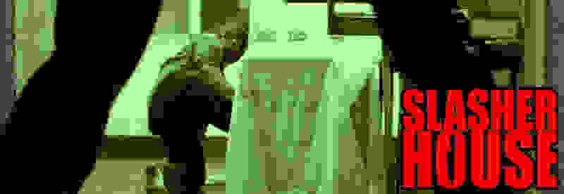 Slasher House (2012) Screenshot 2