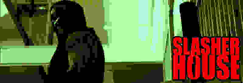 Slasher House (2012) Screenshot 3
