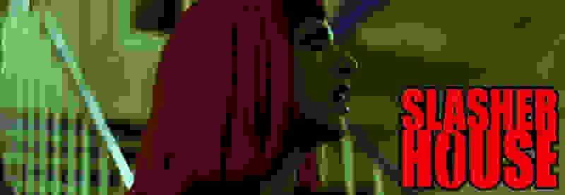 Slasher House (2012) Screenshot 4
