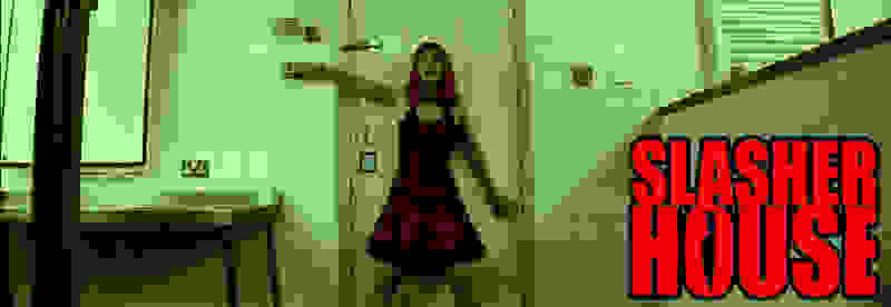 Slasher House (2012) Screenshot 5