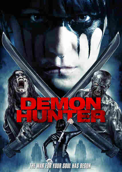 Demon Hunter (2016) Screenshot 1