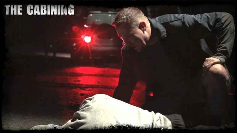 The Cabining (2014) Screenshot 2