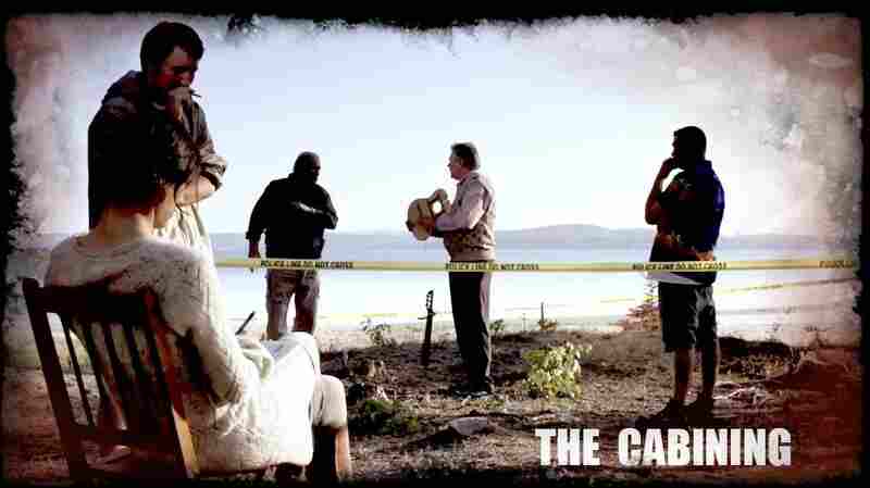The Cabining (2014) Screenshot 4