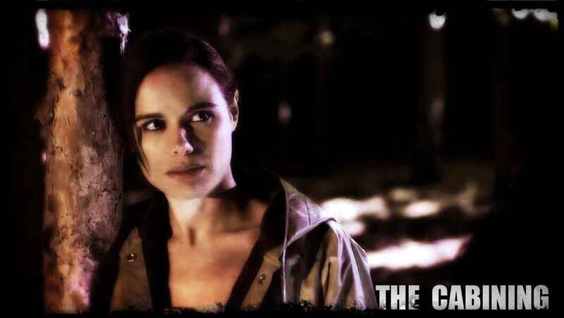 The Cabining (2014) Screenshot 5