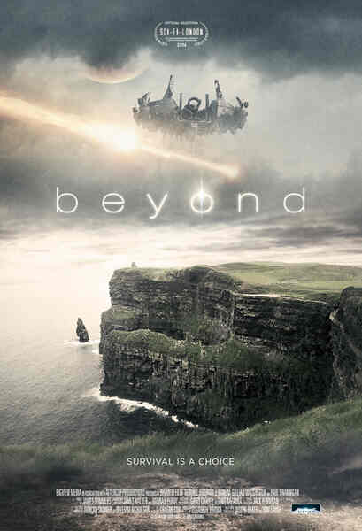 Beyond (2014) Screenshot 1