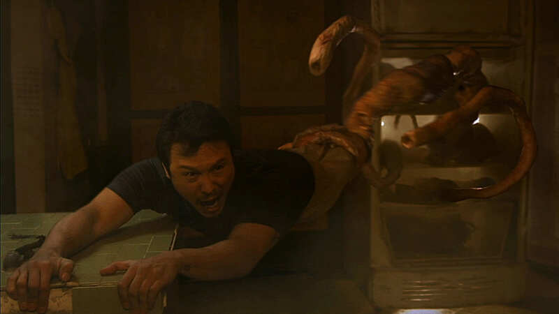 Fridge (2012) Screenshot 3
