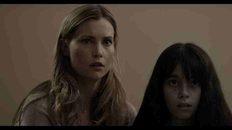 The Haunting of Helena (2012) Screenshot 1