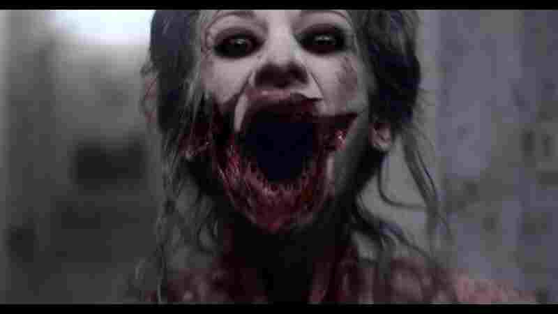 The Haunting of Helena (2012) Screenshot 2