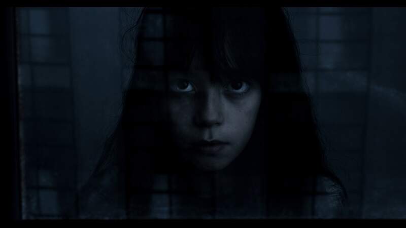 The Haunting of Helena (2012) Screenshot 4