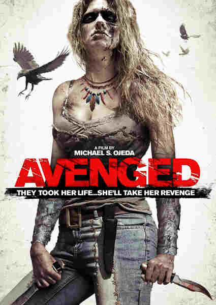 Avenged (2013) Screenshot 1