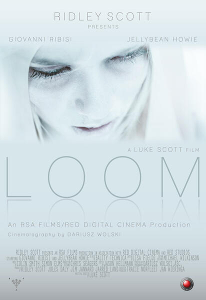 Loom (2012) Screenshot 1