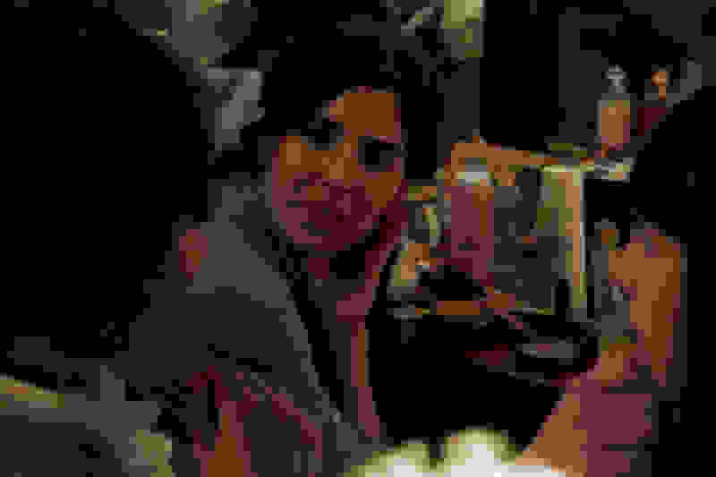 Viola (2012) Screenshot 2