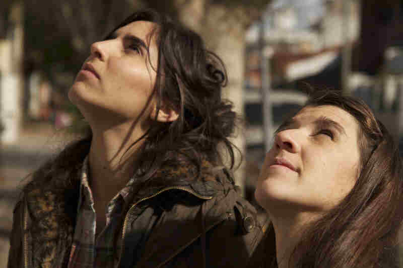 Viola (2012) Screenshot 3