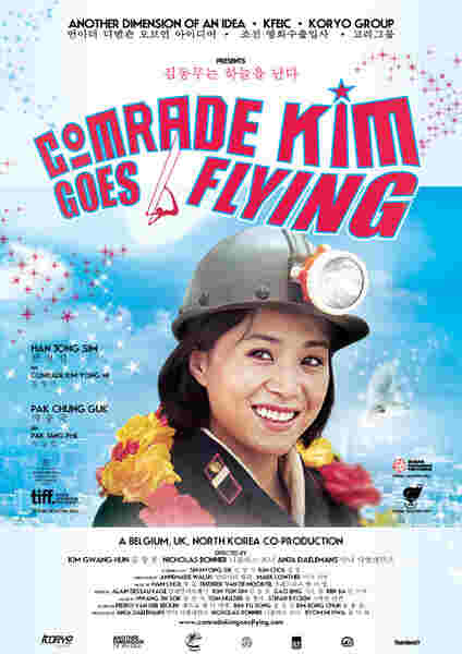 Comrade Kim Goes Flying (2012) Screenshot 1