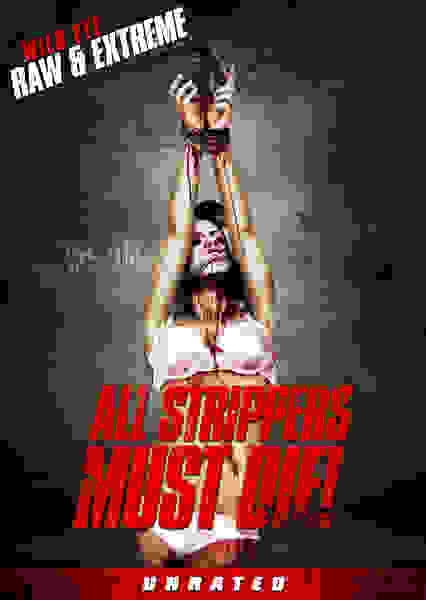 All Strippers Must Die! (2012) Screenshot 1