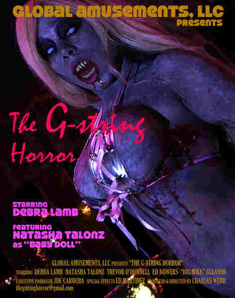 All Strippers Must Die! (2012) Screenshot 2