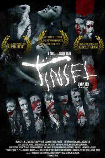 Tinsel (2012) Screenshot 2
