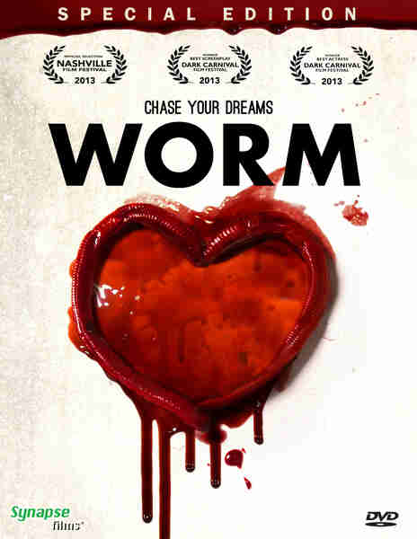 Worm (2013) Screenshot 3