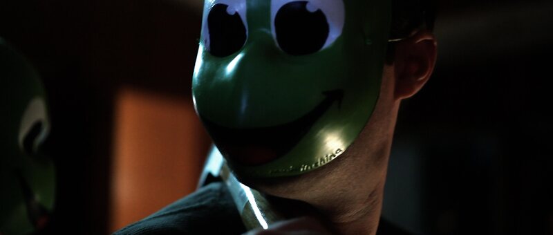 Worm (2013) Screenshot 4