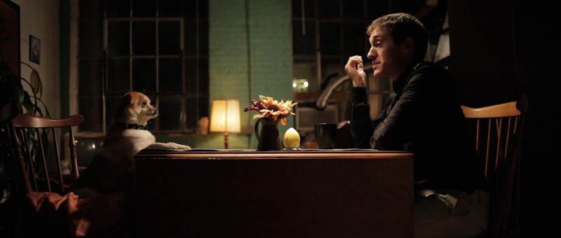 Worm (2013) Screenshot 5