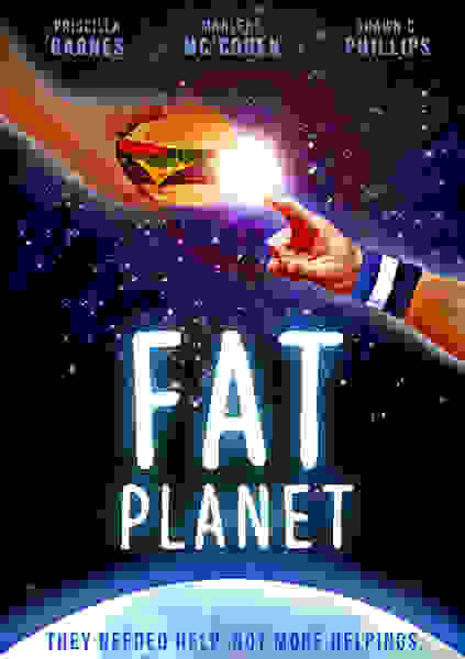 Fat Planet (2013) Screenshot 1