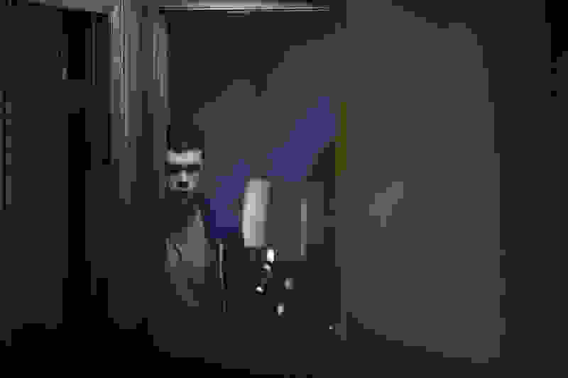Jamie Marks Is Dead (2014) Screenshot 2