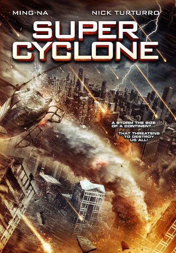 Super Cyclone (2012) Screenshot 2