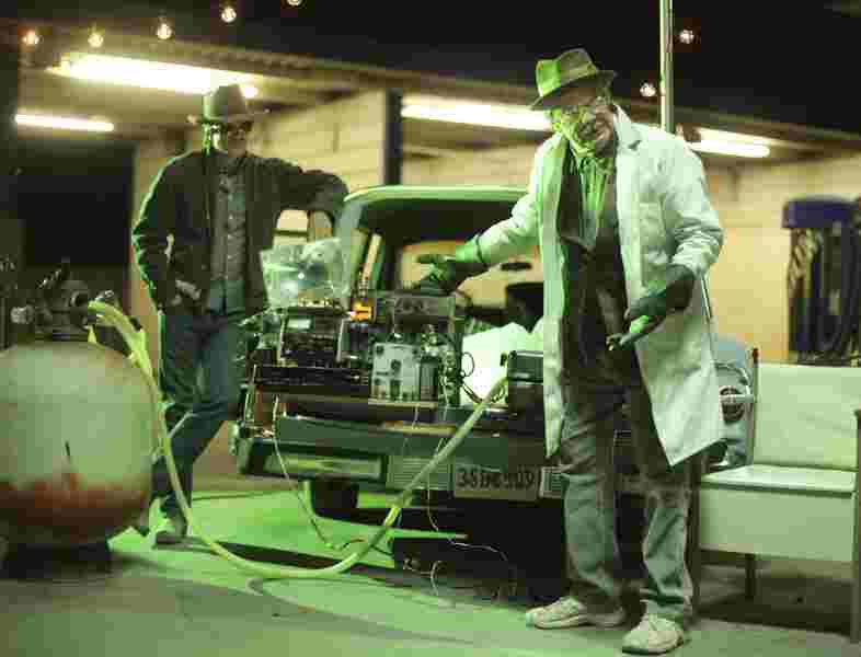The Rambler (2013) Screenshot 1