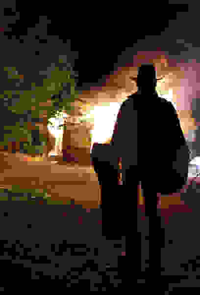The Rambler (2013) Screenshot 2