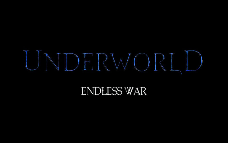 Underworld: Endless War (2011) Screenshot 1