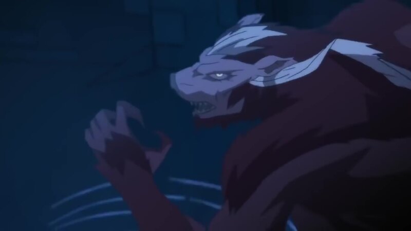 Underworld: Endless War (2011) Screenshot 3
