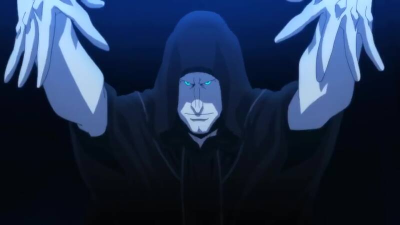 Underworld: Endless War (2011) Screenshot 4
