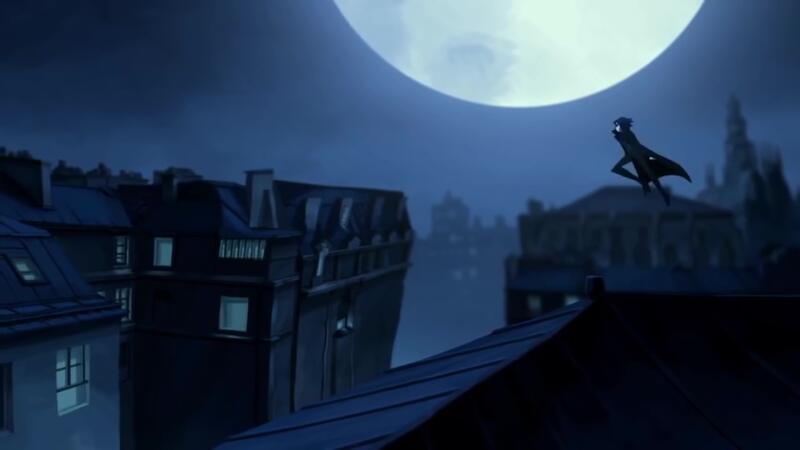 Underworld: Endless War (2011) Screenshot 5