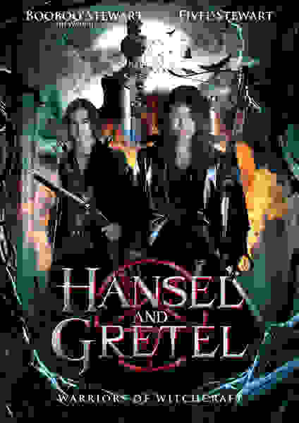 Hansel & Gretel: Warriors of Witchcraft (2013) Screenshot 1