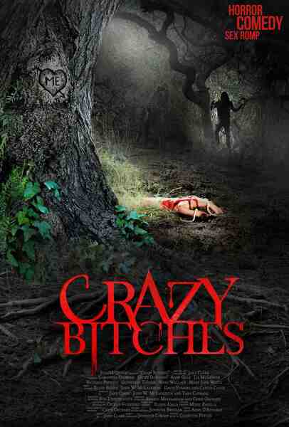 Crazy Bitches (2014) Screenshot 1