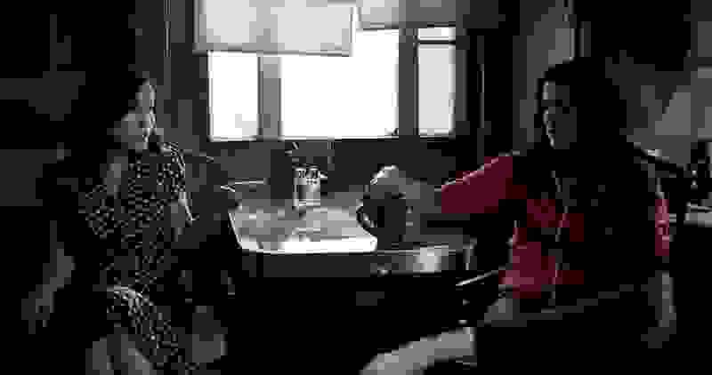 Crazy Bitches (2014) Screenshot 4