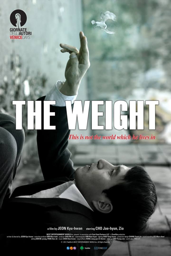The Weight (2012) Screenshot 1 