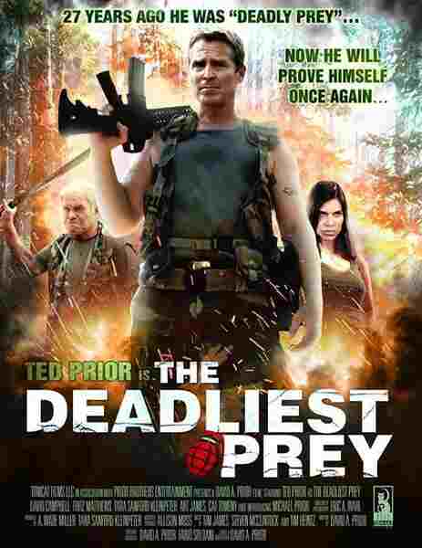 Deadliest Prey (2013) Screenshot 1