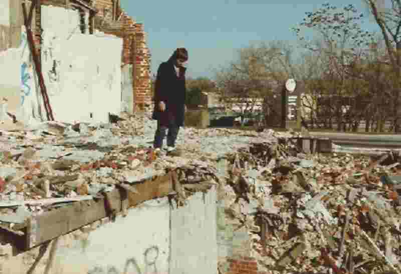 Dead Is Dead: The Directors Cut (2008) Screenshot 4