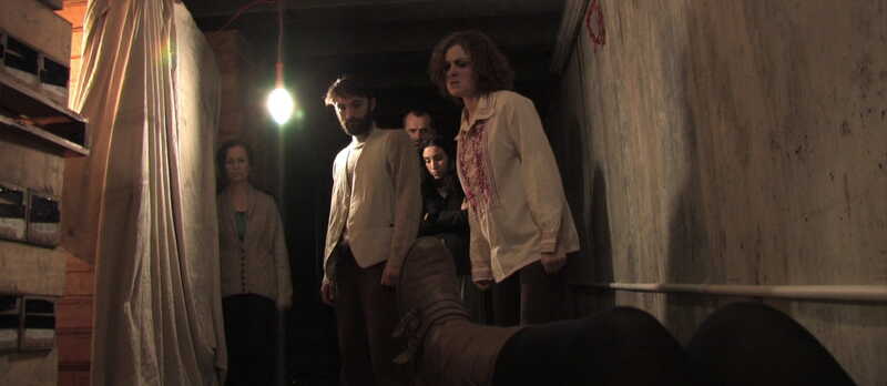 Fundamental (2012) Screenshot 1