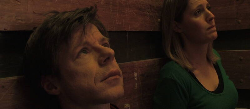 Fundamental (2012) Screenshot 3