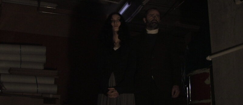 Fundamental (2012) Screenshot 4
