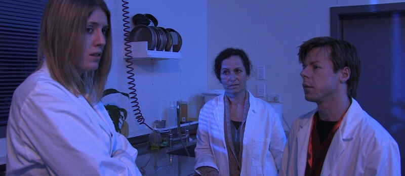 Fundamental (2012) Screenshot 5