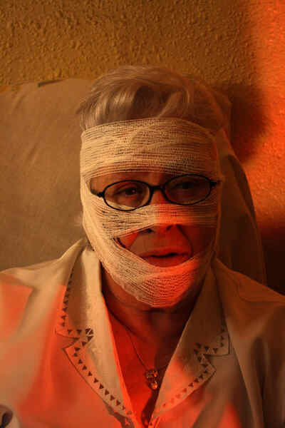 The Corpse Grinders 3 (2012) Screenshot 1