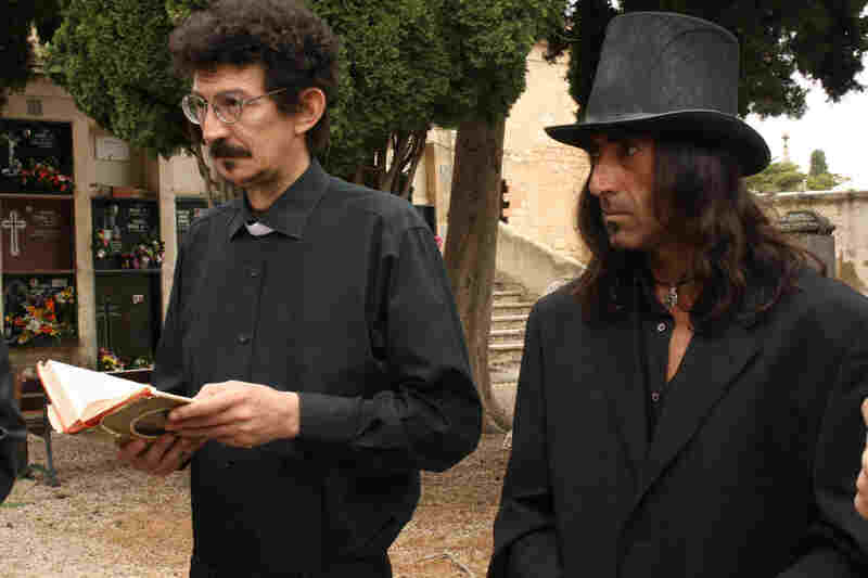 The Corpse Grinders 3 (2012) Screenshot 3