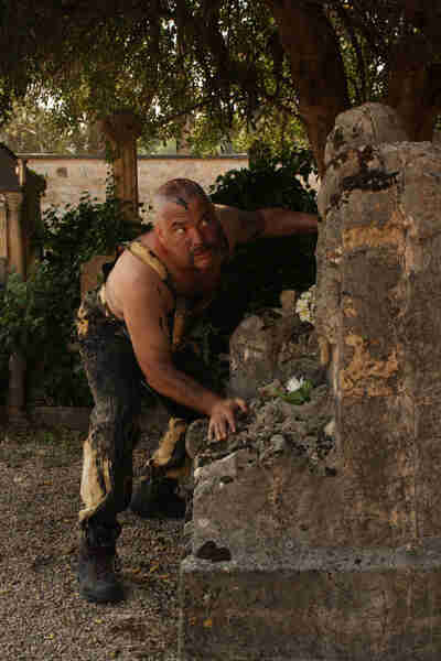 The Corpse Grinders 3 (2012) Screenshot 4