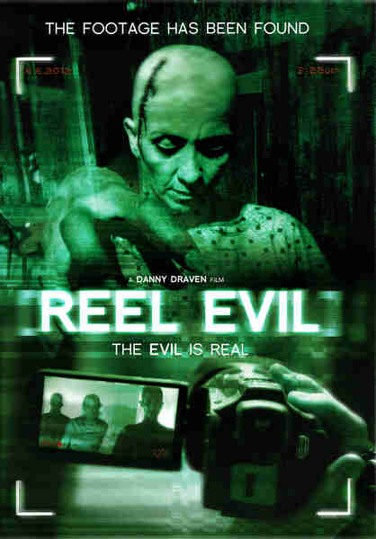 Reel Evil (2012) Screenshot 1