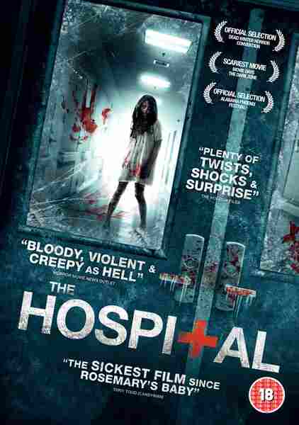 The Hospital (2013) Screenshot 1