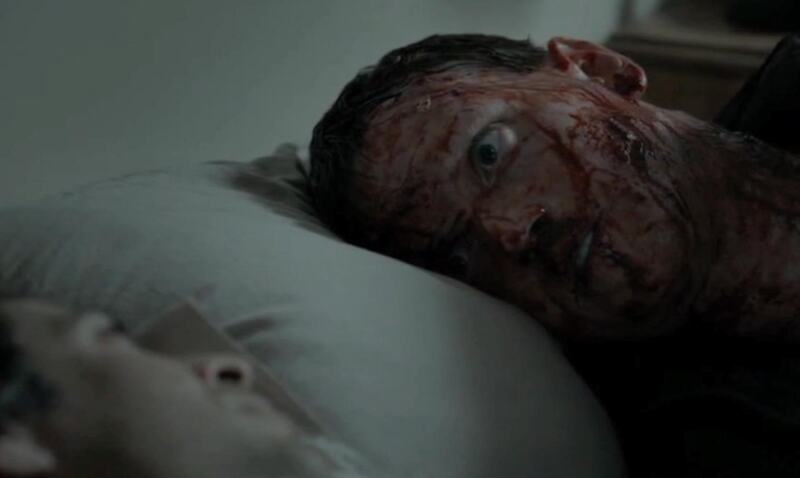 The Broken Shore (2013) Screenshot 2