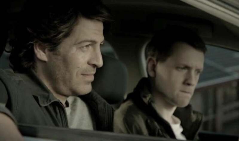The Broken Shore (2013) Screenshot 3